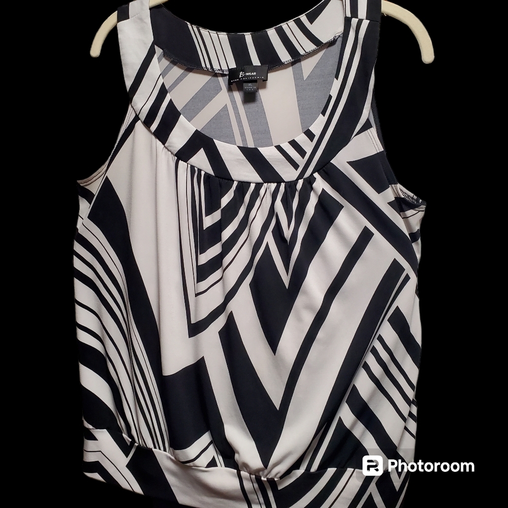 B Wear Top